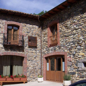 Hotel Rural CHOUSA VERDE